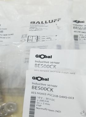 【工控自动化】BES00CK BES0068 BES01PY BCC06M议价