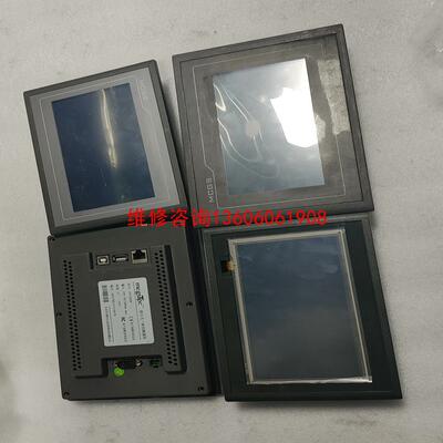 （请询价）昆仑通态触摸屏 TK7062KW  TPC7062DL议价