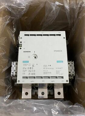 （设备配件）西门子接触器3TF6944-0C 3TF6844-0C