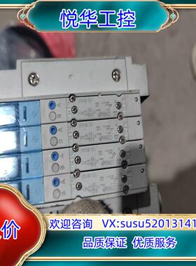 原装SMC电磁阀  SY3100-5Z1，实拍议价
