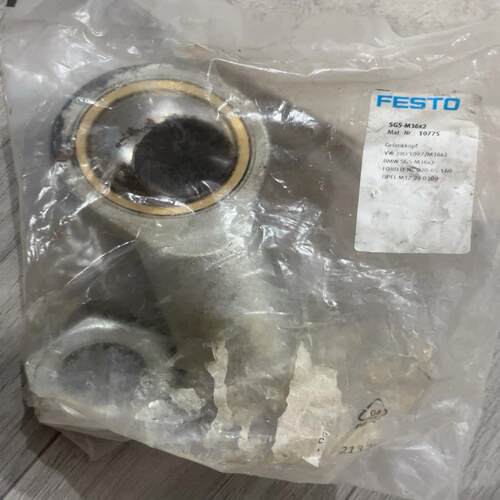 [德峰]M36x2斯托10775接头鱼眼，FESTO SGS费-
