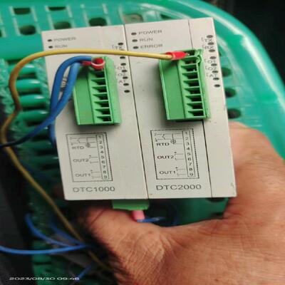 台达控制器DTC2000C