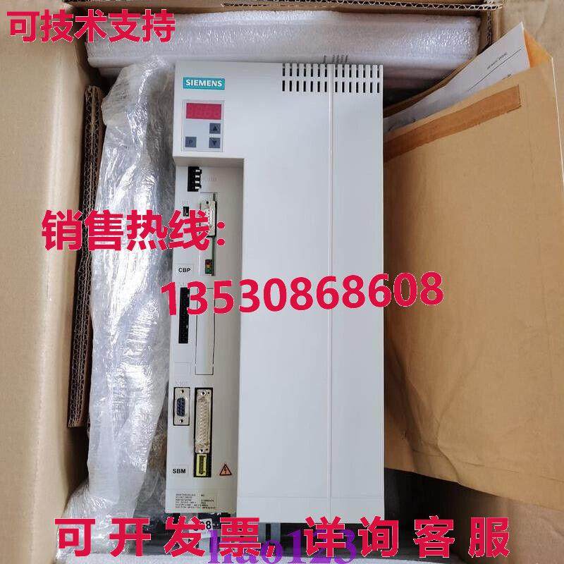 原装供应6SE7023-8TP70 SIEMENS SIMOVERT main drive motion con