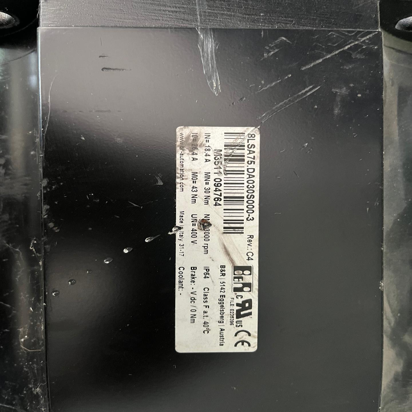 [德峰]3DA030S000LSA75.-8