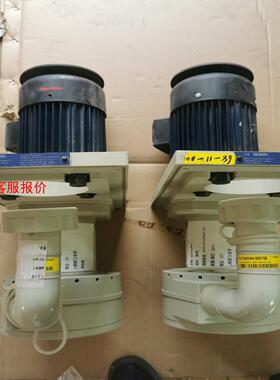 RENNER德国进口磁力泵RTL-PP-22/400-1.8