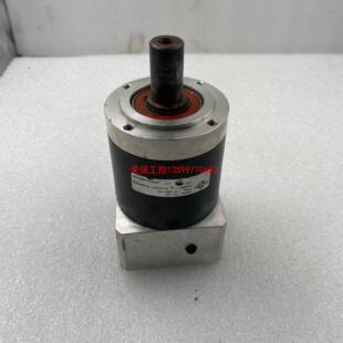 【荣强工控】Neugart德国纽卡特减速机,减速比15:1。型号见标签大