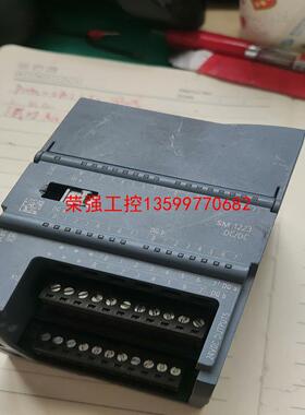 【荣强工控】SM1223
