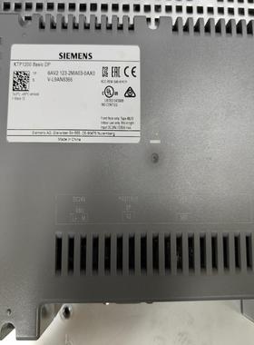 【工控自动化】6AV6545-0BB15-2AX0 6AV6 545-0B议价