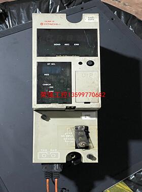 【荣强工控】HITACHI日立PLC模块 OLINK-H 拆机包好，实物