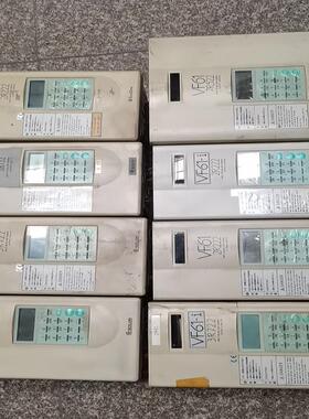 VF61-13R722/2R222/7R522功能正常成色如