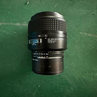 (设备配件)MICROAF NIKKOR