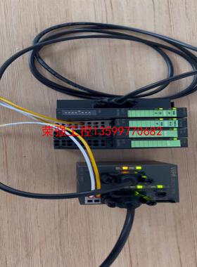 【荣强工控】VIPA模块 CPU214 DPM VIPA 214-2BM