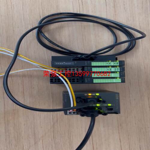 【荣强工控】VIPA模块 CPU214 DPM VIPA 214-2BM