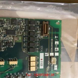 BC186A674G53三菱变频器电源 二手A74MA45C 非标价