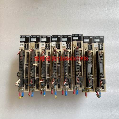 （请询价）安川 100W驱动器SGDV-R90A11A   SGDV-议价