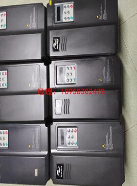 汇川变频器MD420NT11GB/15PB+，