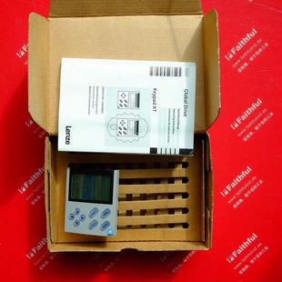 Lenze EMZ9371BC 伦茨全新变频器用操控模块