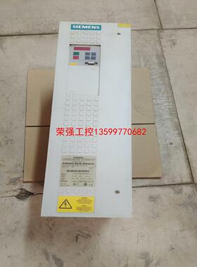 【荣强工控】6SE7023-4TC61-Z 二手拆机实物图拍摄需要联系