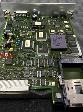 216VC62A HESG324442R13/E ABB处理