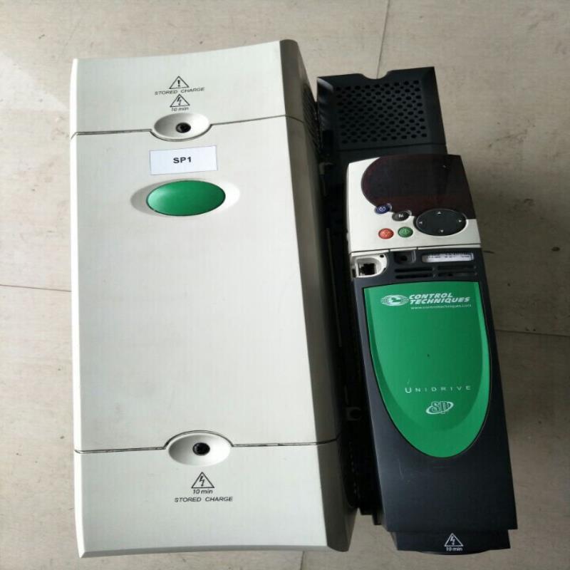 原装供应二手 100% 测试  UNIDRIVE SP4401
