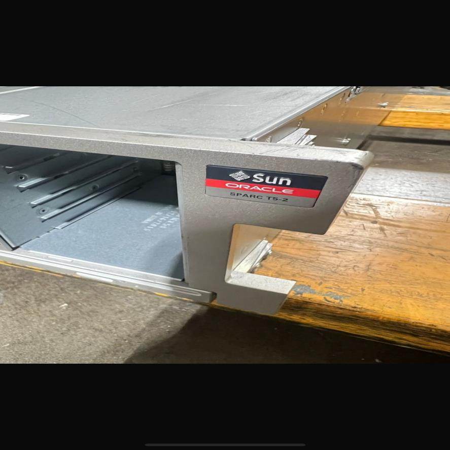 （设备配件）Sun T5-2 服务器主板带双C 3.6 成色好 实物拍摄
