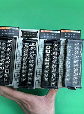 原装C200H-ID212 模块控制器，，成色好