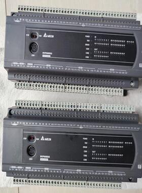 （请询价）台达PLCDVP60ES200T成色实物议价