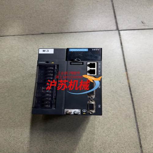 汇川IS620NT3R5I