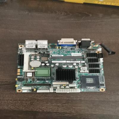 {雅致机械商行}研华DVMB-554E工控主板 MINI-ITX I945G