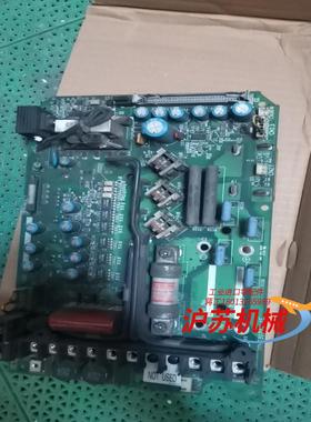 安川F7驱动板ETP617152拍摄11KW的驱动板