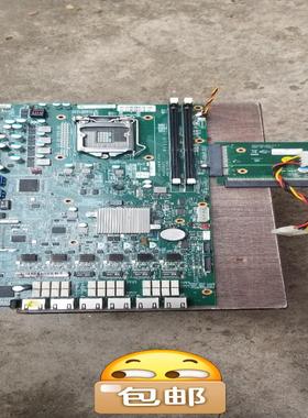 【工控自动化】防火墙主板NSF-H61-ODM-MB宝贝实物图片拍摄成议价