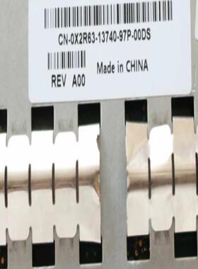 （设备配件）0CM669 0MW726 0T658D 0X2R63 MD