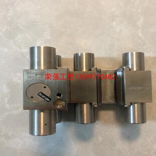 直线导轨钳制器 荣强工控 德国ZIMMER 实 MBPS3005AS1