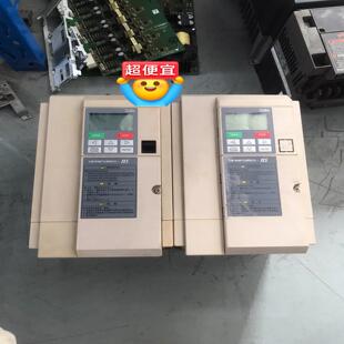 三垦变频器NS-4A017-B  5.5KW380V实物拍摄