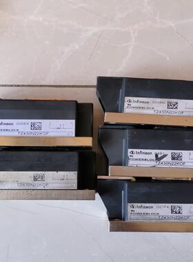 [德峰]英飞凌 TZ430N22KOF. 5只。