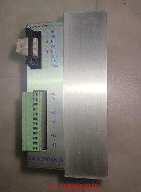 【非标价】YAKO驱动器  YKA2808MA