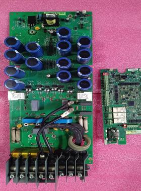 变频器主板ACS510-01-060A-4，三相38