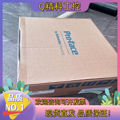 现货全新原装PROFACE人机界面  22年产  PFXGP