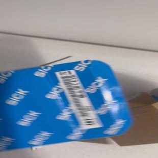 SIC 6049678西克槽型传感器 UFN3 70B413