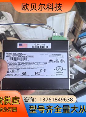 N-TRON 108TX 8口 工业交换机，现货实