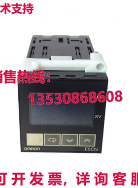 原装供应E5CN-Q2MTC-500 100-240V 温度控制器