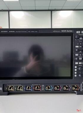 【非标价】是德MXR608A EXR608A 6GHz带宽示波器