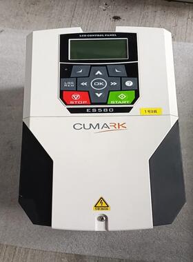 库马克变频器ES580-02-011G-3B 380V 11