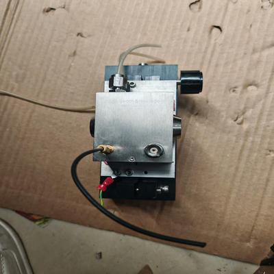 （设备配件）I-QS027-4S4G-S5-AT1 GOOCH&HOUS