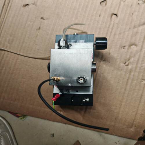 （设备配件）I-QS027-4S4G-S5-AT1 GOOCH&HOUS