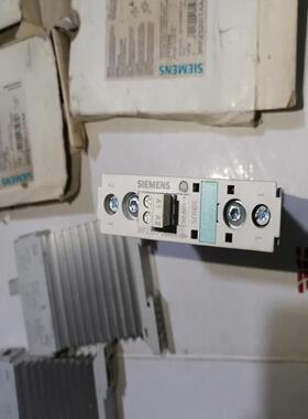 【工控自动化】继电器3RF2320 1AA44议价