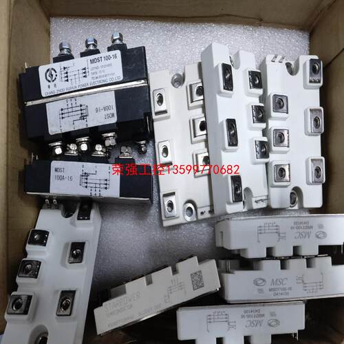 【荣强工控】MDST100-16  MSDT100-16  RD100F