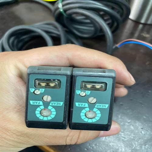 松下传感器EQ-34 原装正品 数量2个单价200元