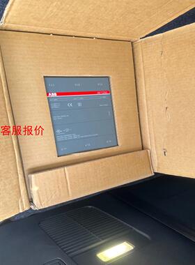 【环球】AF1250-30-11  ABB接触器