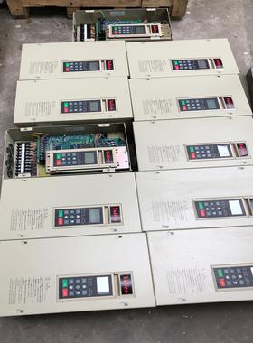 [德峰]-KWYD2011变频器-11  FT4拆机 包好38优利康